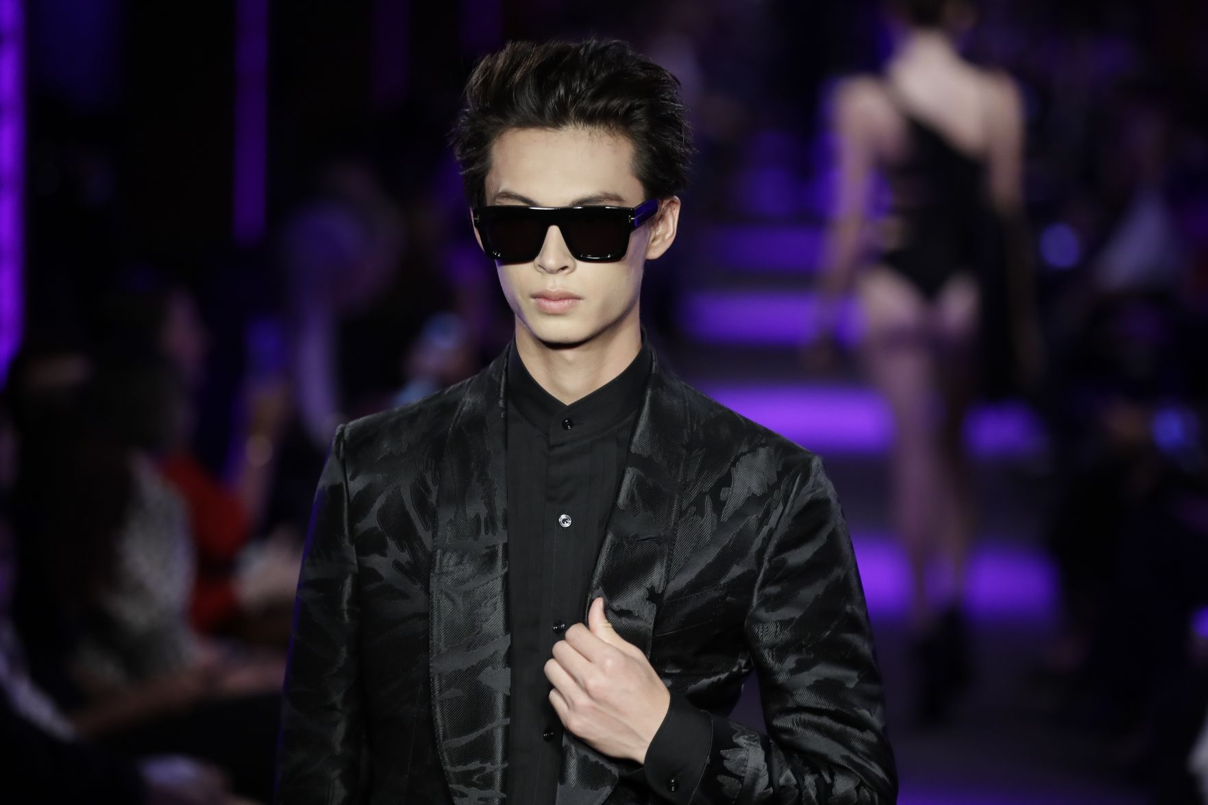 Fashion Tom Ford